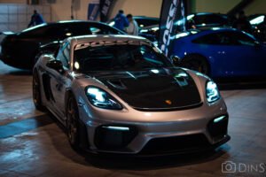 Hidden exotics
