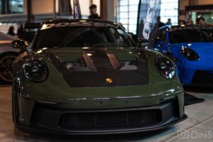 Hidden exotics