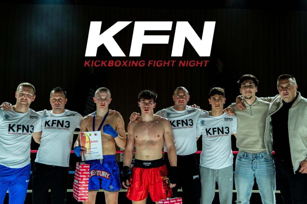 kfn
